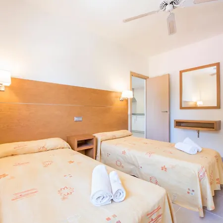 Don Juan Aparthotel Palma de Mallorca