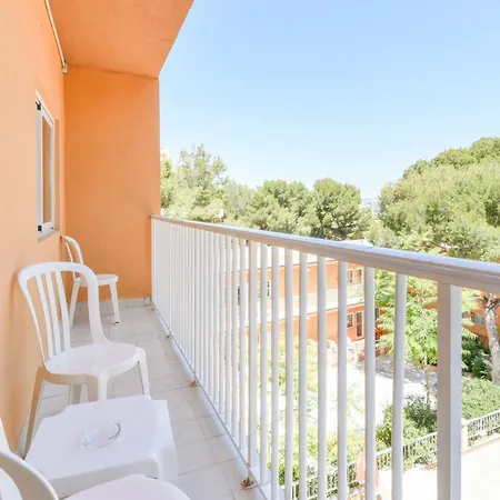 Don Juan Aparthotel Palma de Mallorca